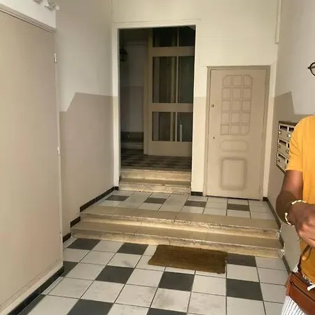 Apartment Bel Au Coeur De *