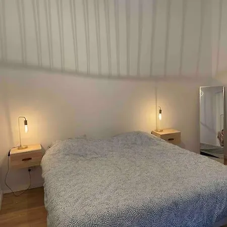 Apartment Bel Au Coeur De