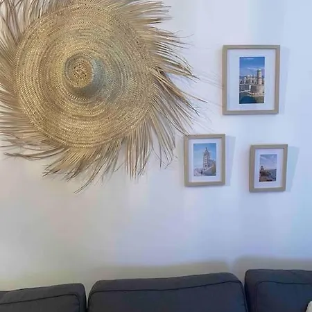 Bel Au Coeur De Apartment *