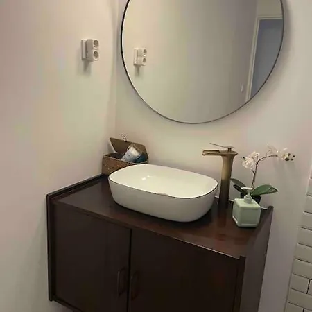 Apartment Bel Au Coeur De