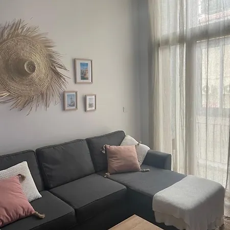 Bel Au Coeur De Apartment *