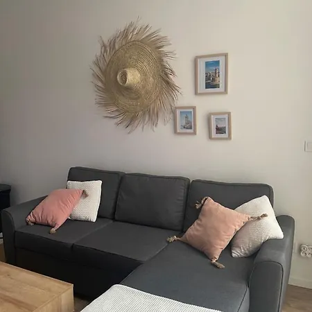 Bel Au Coeur De Marseille